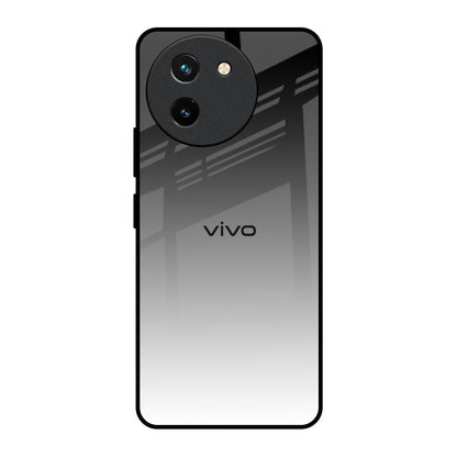 Zebra Gradient Vivo T3X 5G Glass Back Cover Online