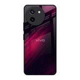 Razor Black Vivo T3X 5G Glass Back Cover Online
