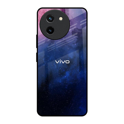 Dreamzone Vivo T3X 5G Glass Back Cover Online