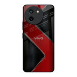 Art Of Strategic Vivo T3X 5G Glass Back Cover Online