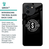 Dream Chasers Glass Case for Vivo T3X 5G