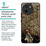 Rain Festival Glass Case for Vivo T3X 5G