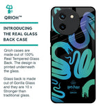 Basilisk Glass Case for Vivo T3X 5G