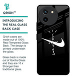 Jack Cactus Glass Case for Vivo T3X 5G