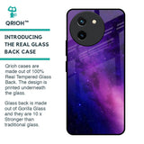 Stars Life Glass Case For Vivo T3X 5G