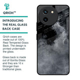 Fossil Gradient Glass Case For Vivo T3X 5G