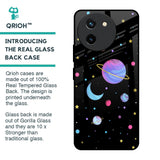 Planet Play Glass Case For Vivo T3X 5G