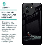 Relaxation Mode On Glass Case For Vivo T3X 5G