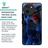 God Of War Glass Case For Vivo T3X 5G