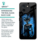 Splatter Instinct Glass Case for Vivo T3X 5G