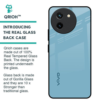 Sapphire Glass Case for Vivo T3X 5G