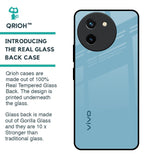 Sapphire Glass Case for Vivo T3X 5G