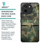 Supreme Power Glass Case For Vivo T3X 5G