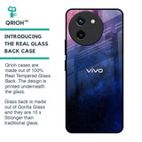 Dreamzone Glass Case For Vivo T3X 5G