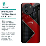 Art Of Strategic Glass Case For Vivo T3X 5G