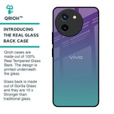 Shroom Haze Glass Case for Vivo T3X 5G