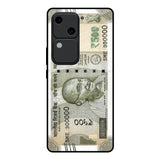 Cash Mantra Vivo V30 5G Glass Back Cover Online