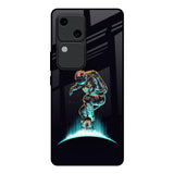 Star Ride Vivo V30 5G Glass Back Cover Online