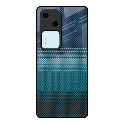 Modern Rug Vivo V30 5G Glass Back Cover Online