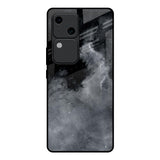 Fossil Gradient Vivo V30 5G Glass Back Cover Online