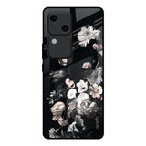 Artistic Mural Vivo V30 5G Glass Back Cover Online