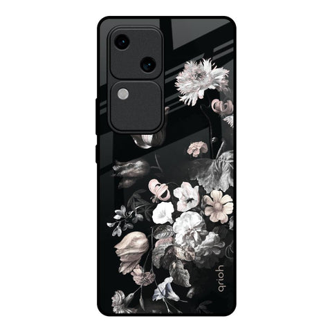 Artistic Mural Vivo V30 5G Glass Back Cover Online