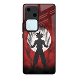 Japanese Animated Vivo V30 5G Glass Back Cover Online