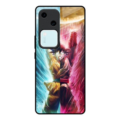 Ultimate Fusion Vivo V30 5G Glass Back Cover Online