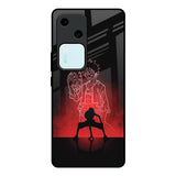 Soul Of Anime Vivo V30 5G Glass Back Cover Online