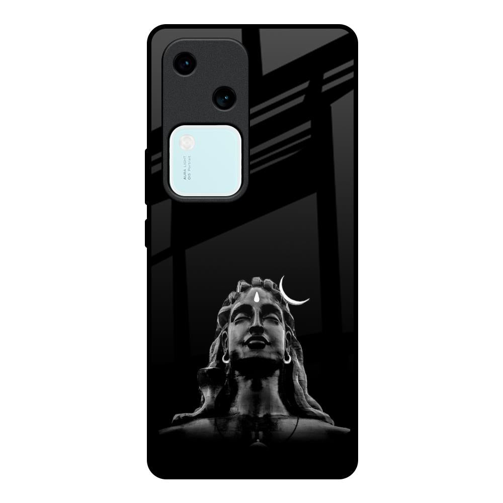 Adiyogi Vivo V30 5G Glass Back Cover Online