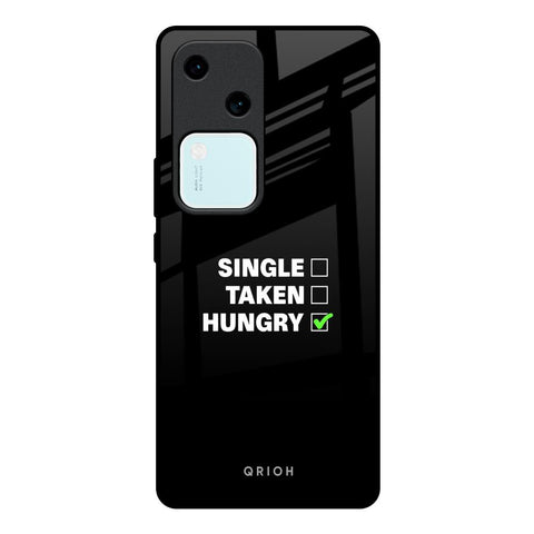 Hungry Vivo V30 5G Glass Back Cover Online