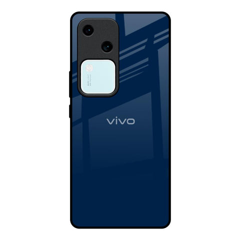 Royal Navy Vivo V30 5G Glass Back Cover Online