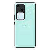 Teal Vivo V30 5G Glass Back Cover Online