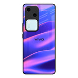 Colorful Dunes Vivo V30 5G Glass Back Cover Online