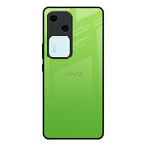 Paradise Green Vivo V30 5G Glass Back Cover Online