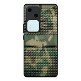 Supreme Power Vivo V30 5G Glass Back Cover Online