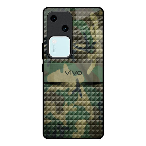 Supreme Power Vivo V30 5G Glass Back Cover Online