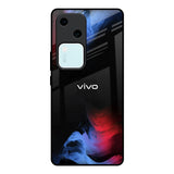 Fine Art Wave Vivo V30 5G Glass Back Cover Online