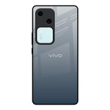 Dynamic Black Range Vivo V30 5G Glass Back Cover Online