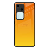 Sunset Vivo V30 5G Glass Back Cover Online