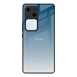 Deep Sea Space Vivo V30 5G Glass Back Cover Online