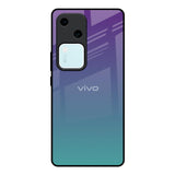 Shroom Haze Vivo V30 5G Glass Back Cover Online