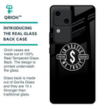 Dream Chasers Glass Case for Vivo V30 5G