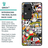 Boosted Glass Case for Vivo V30 5G