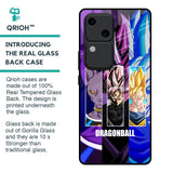 DGBZ Glass Case for Vivo V30 5G