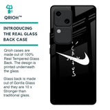 Jack Cactus Glass Case for Vivo V30 5G