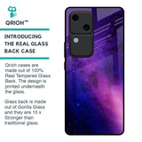 Stars Life Glass Case For Vivo V30 5G