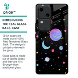 Planet Play Glass Case For Vivo V30 5G