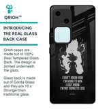 Ace One Piece Glass Case for Vivo V30 5G