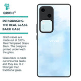Bright Sky Glass Case for Vivo V30 5G